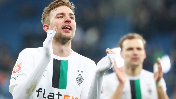 «Боруссия» М — фаворит матча