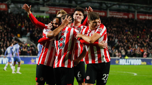 Брентфорд — Саутгемптон. Прогноз и ставка на матч Прогноз на матч Брентфорд — Саутгемптон