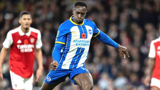 Прогноз на матч Брайтон энд Хоув Альбион — Борнмут