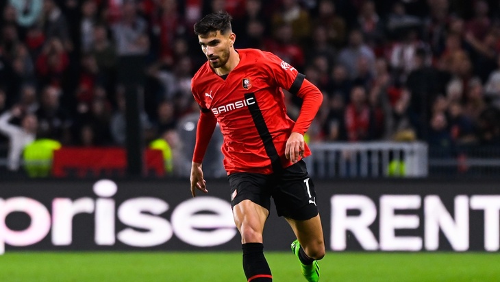 Мартен Терье