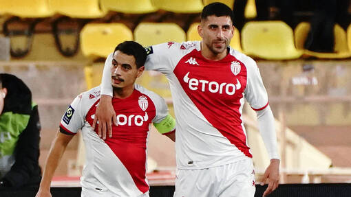 Клермон — Монако. Прогноз и ставка на матч Прогноз на матч Клермон — Монако