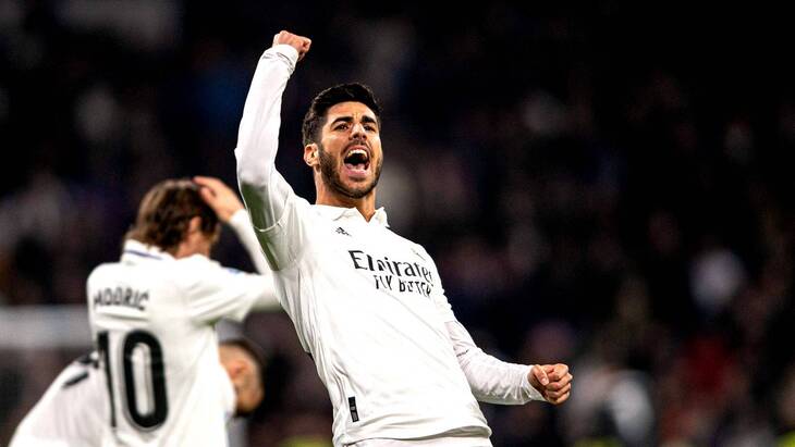 «Реал» выиграл восемь из десяти предыдущих матчей чемпионата Испании на выезде