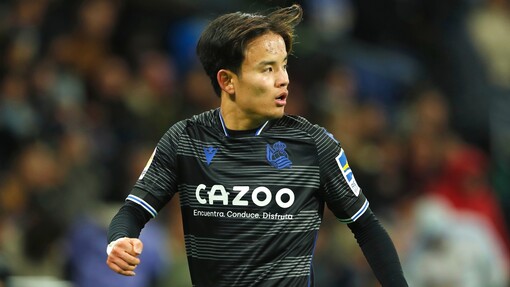 Прогноз на матч Реал Сосьедад — Вальядолид