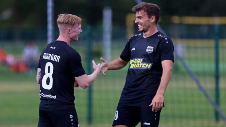 «Арис Лимассол»