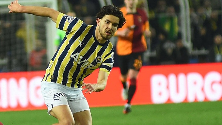 «Фенербахче» борется за чемпионство