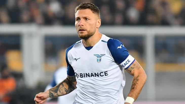 Чиро Иммобиле