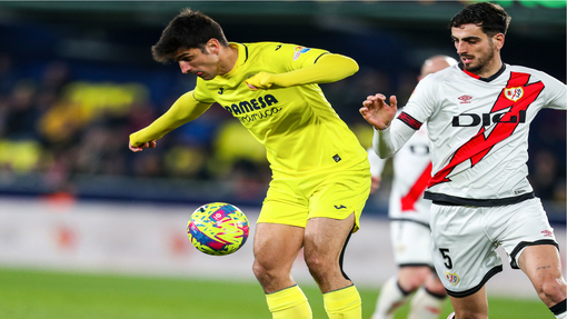 Прогноз на матч Райо Вальекано — Альмерия