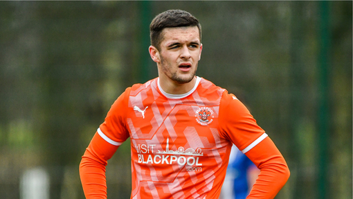 Блэкпул — Хаддерсфилд Таун. Прогноз и ставка на матч Прогноз на матч Блэкпул — Хаддерсфилд Таун