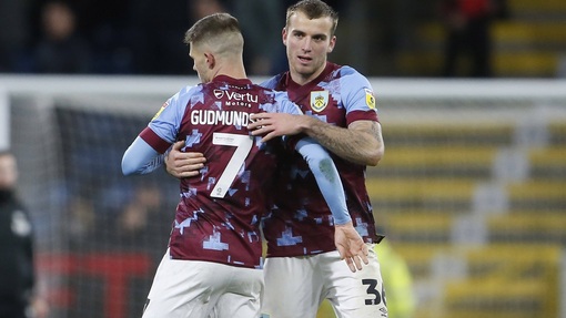 Бёрнли — Ипсвич Таун. Прогноз и ставка на матч Прогноз на матч Бёрнли — Ипсвич Таун