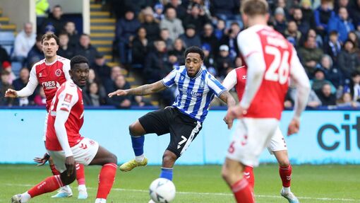 Флитвуд Таун — Шеффилд Уэнсдей. Прогноз и ставка на матч Прогноз на матч Флитвуд Таун — Шеффилд Уэнсдей