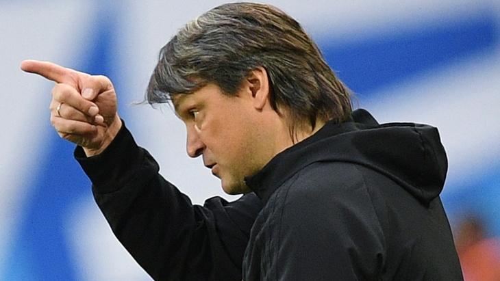 Вадим Евсеев