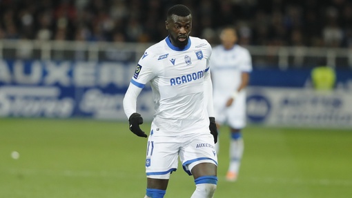 Осер — Родез. Прогноз и ставка на матч Прогноз на матч Осер — Родез