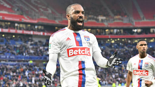 Прогноз на матч * Лион — Лилль