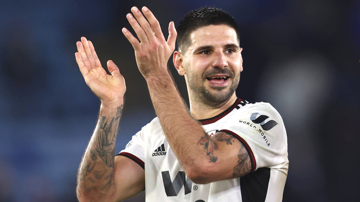 Александар Митрович