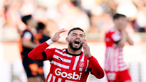 Прогноз на матч Кадис — Жирона