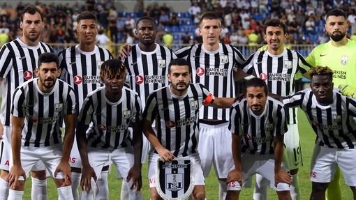 Габала — Нефтчи. Прогноз и ставка на матч Прогноз на матч Габала — Нефтчи