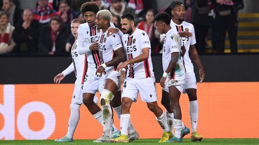 Ницца — Аяччо. Прогноз и ставка на матч Прогноз на матч Ницца — Аяччо