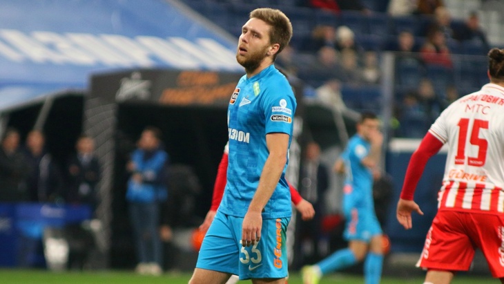 Иван Сергеев