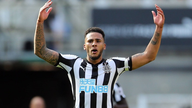 «Ньюкасл» — фаворит матча