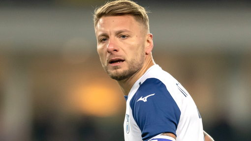 Прогноз на матч Лацио — Аталанта