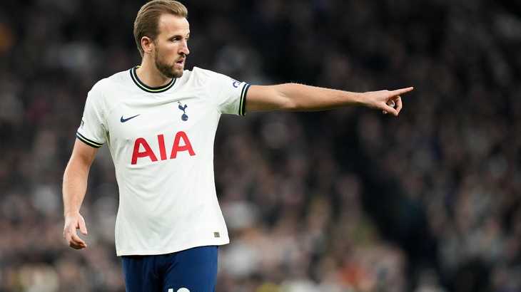 «Тоттенхэм» выиграл три последних матча