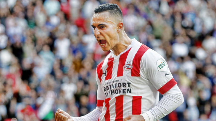 Анвар эль Гази