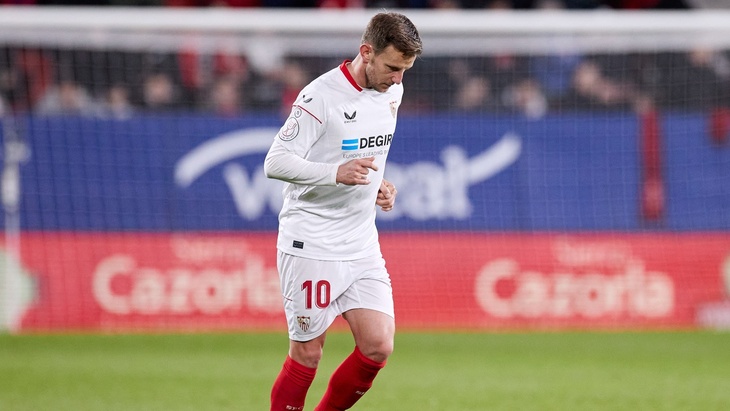 Иван Ракитич