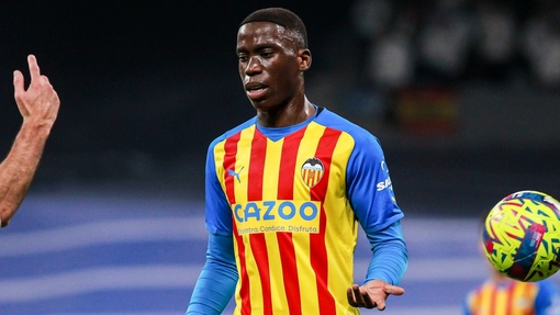 Валенсия — Атлетик. Прогноз и ставка на матч Прогноз на матч Валенсия — Атлетик