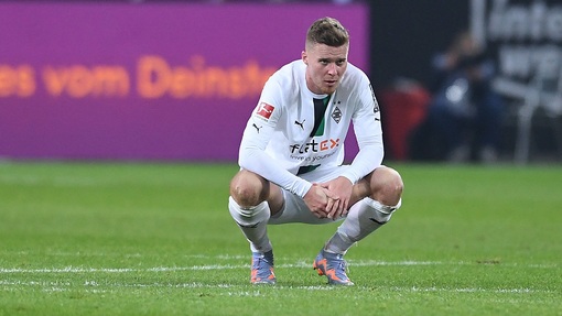 Герта — Боруссия М. Прогноз и ставка на матч Прогноз на матч Герта — Боруссия М