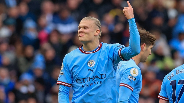 Эрлинг Холанн