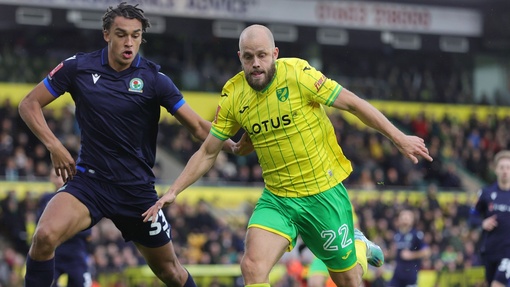 Прогноз на матч Норвич Сити — Халл Сити