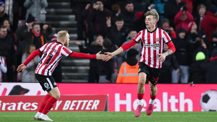 «Сандерленд»