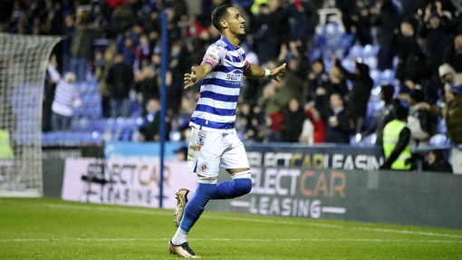 Рединг — Ротерхэм Юнайтед. Прогноз и ставка на матч Прогноз на матч Рединг — Ротерхэм Юнайтед