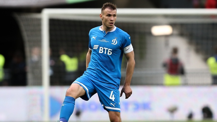 Сергей Паршивлюк