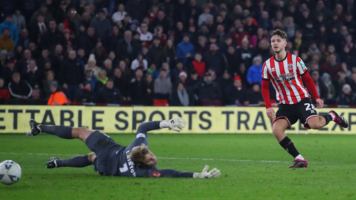 Шеффилд Юнайтед — Мидлсбро. Прогноз и ставка на матч Прогноз на матч Шеффилд Юнайтед — Мидлсбро