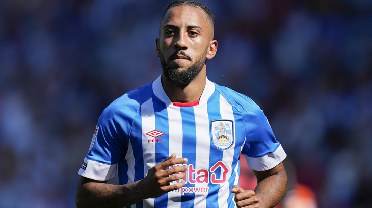 «Хаддерсфилд» идет на предпоследнем месте