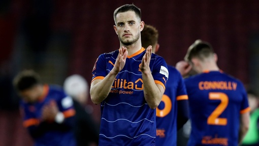 Суонси — Блэкпул. Прогноз и ставка на матч Прогноз на матч Суонси — Блэкпул