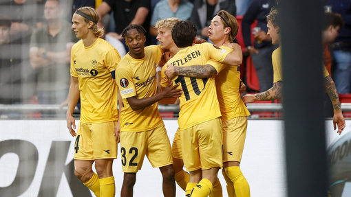 Будё-Глимт — Лех Познань. Прогноз и ставка на матч Прогноз на матч Будё-Глимт — Лех Познань