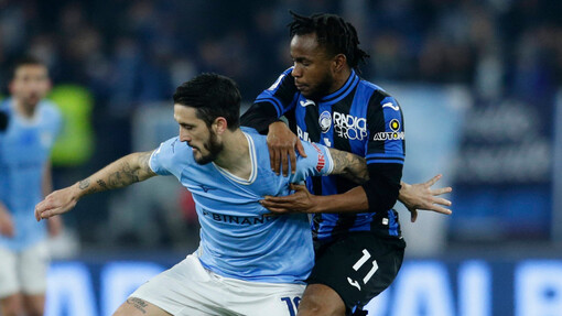 Прогноз на матч Лацио — ЧФР Клуж