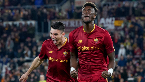 Зальцбург — Рома. Прогноз и ставка на матч Прогноз на матч Зальцбург — Рома