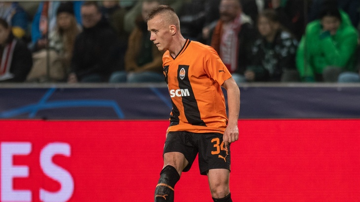 Иван Петряк