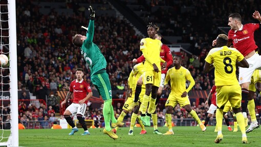 Шериф — Партизан. Прогноз и ставка на матч Прогноз на матч Шериф — Партизан