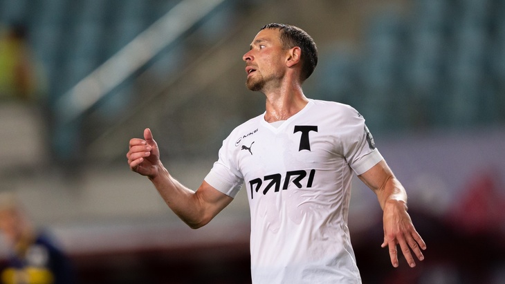 Игорь Лебеденко