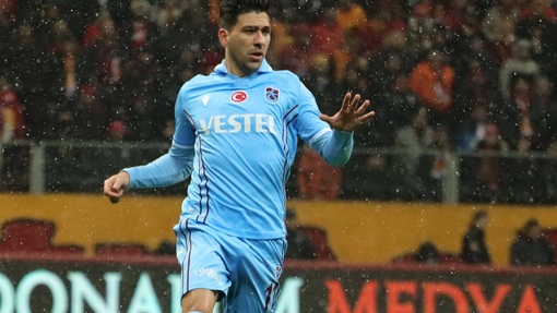 Трабзонспор — Базель. Прогноз и ставка на матч Прогноз на матч Трабзонспор — Базель