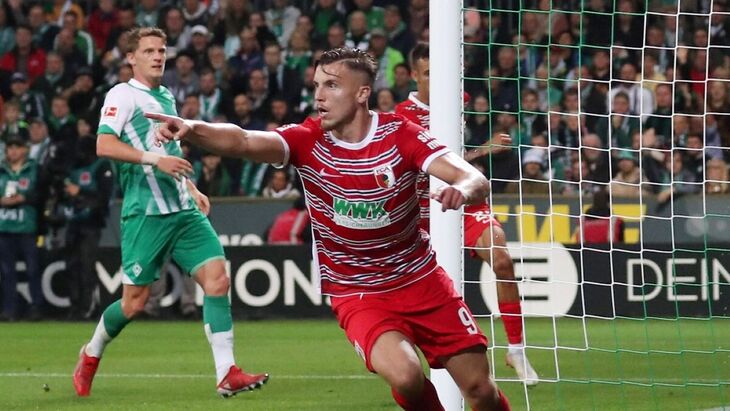 «Аугсбург»