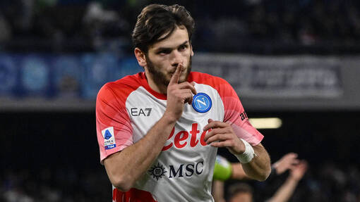 Прогноз на матч Сассуоло — Наполи