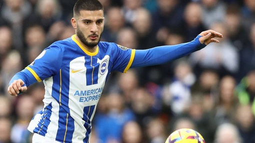 Брайтон энд Хоув Альбион — Фулхэм. Прогноз и ставка на матч Прогноз на матч Брайтон энд Хоув Альбион — Фулхэм