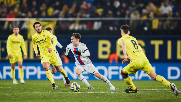 «Вильярреал»