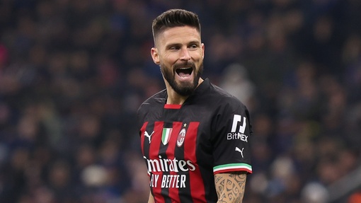 Прогноз на матч Монца — Милан