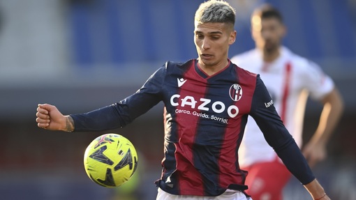 Сампдория — Болонья. Прогноз и ставка на матч Прогноз на матч Сампдория — Болонья